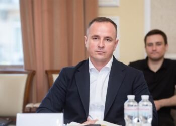 Правительство назначило и.о. министра энергетики Украины