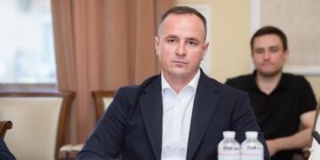 Правительство назначило и.о. министра энергетики Украины