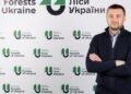 «Леса Украины» завершило программу президента «Зеленая страна» по высадке 1 млрд деревьев