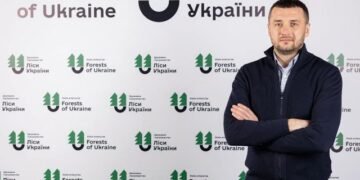 «Леса Украины» завершило программу президента «Зеленая страна» по высадке 1 млрд деревьев