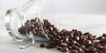 Потери госбюджета от тенизации рынка кофе достигают 1 млрд грн — Гетманцев