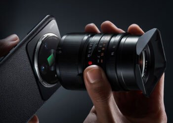 Xiaomi 17 Ultra получит самый большой датчик камеры в отрасли, — Digital Chat Station