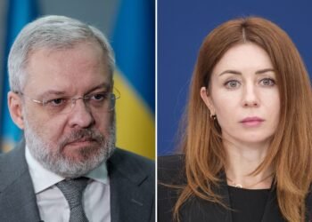 Рада будет голосовать за увольнение Галущенко и Гринчук 18 ноября, — источник