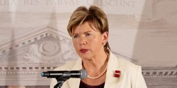 Латвия выделит 15 млн евро на коалицию дронов для Украины