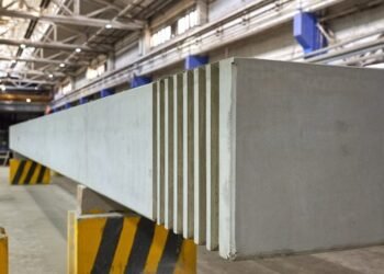 Цены на стройматериалы в Украине выросли на 15% в 2025 г.