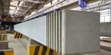 Цены на стройматериалы в Украине выросли на 15% в 2025 г.