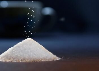 Сахарные заводы Украины в сезоне-2025 выработали 880 тыс. тонн продукции