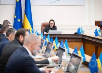 Кабмин выделил еще 609 млн грн на «еВосстановление»