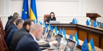 Кабмин выделил еще 609 млн грн на «еВосстановление»