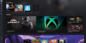Microsoft открывает полноэкранный режим Xbox Ally для всех портативных консолей — как запустить его на ПК