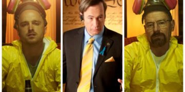 Создатель «Во все тяжкие» рассказал, как сложилась судьба персонажей после завершения шоу