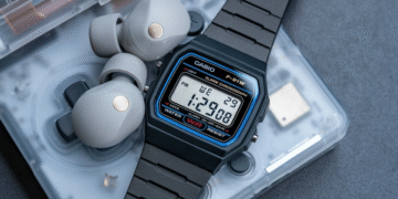 История Casio: как доступные электронные часы стали культурными иконами