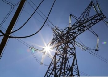 В результате атак РФ обесточены потребители в Днепропетровской, Запорожской и Одесской областях