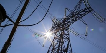 В результате атак РФ обесточены потребители в Днепропетровской, Запорожской и Одесской областях