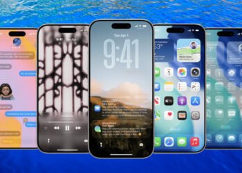 Вышли Apple iOS 26.1, macOS 26.1 и другие обновления: улучшенный Liquid Glass и десятки исправлений