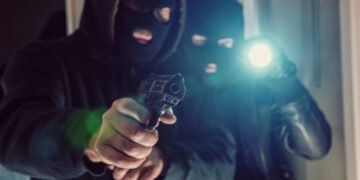 Новое вооруженное криптовалютное ограбление на $11 млн: почему такие вещи часто происходят