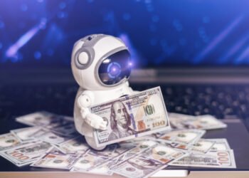 Билл Гейтс: роботы должны платить налоги