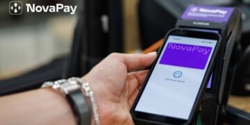 NovaPay добавила функцию заказа наличных в отделение «Новой пошты» через приложение