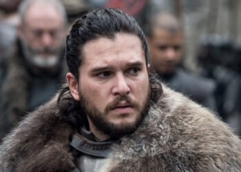 Джордж Мартин: «В разработке 5-6 спинофов «Игры престолов» — не только приквелы, но и продолжения»