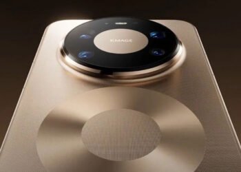 Вышли Huawei Mate 80 и 80 Pro: 8000 нит, Wi-Fi 7+ и цена до $1800