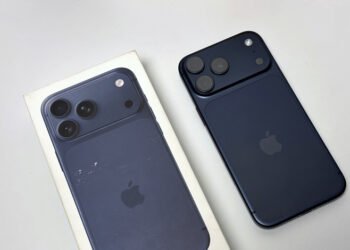 Обзор iPhone 17 Pro Max: действительно ультимативный флагман
