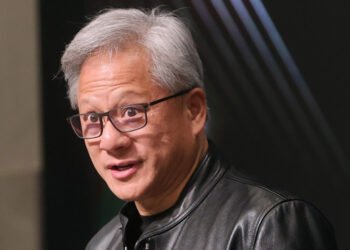 NVIDIA подозревают в манипулировании финансовой отчетностью в стиле Enron, которая обанкротилась в 2000 году