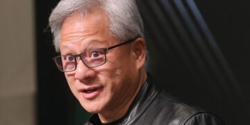 NVIDIA подозревают в манипулировании финансовой отчетностью в стиле Enron, которая обанкротилась в 2000 году