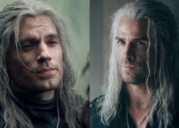 Актер Геральта из игр CD Projekt Red сравнил Кавилла и Хемсворта в роли «сериальных Ведьмаков»