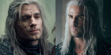 Актер Геральта из игр CD Projekt Red сравнил Кавилла и Хемсворта в роли «сериальных Ведьмаков»