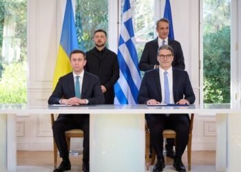 «Нафтогаз» и греческая DEPA Commercial достигли оперативных и долгосрочных договоренностей о поставках газа – глава НАК