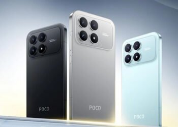 Представлены Poco F8 Ultra и F8 Pro: глобальные версии смартфонов Redmi K90 с ценой от $530