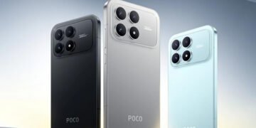 Представлены Poco F8 Ultra и F8 Pro: глобальные версии смартфонов Redmi K90 с ценой от $530
