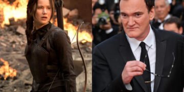 Квентин Тарантино разнес «Голодные игры», как полный плагиат: «Почему никто не подал в суд?»