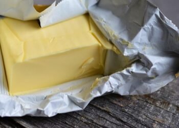 Сливочное масло до Нового года может подешеветь на 30% — отраслевая ассоциация