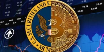 SEC откажется от проверки криптокомпаний