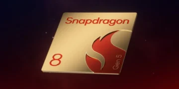 Не перепутайте: Qualcomm представила Snapdragon 8 Gen 5 (без Elite)