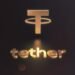 Резервы Tether достигли 116 тонн золота