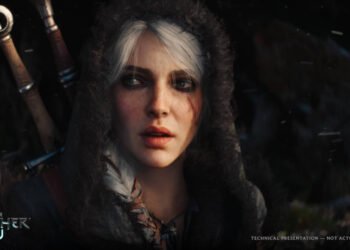 CDPR прекратила консультации с Анджеем Сапковским во время разработки The Witcher 4