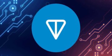 Что происходит с ценой Toncoin