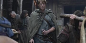 Шоураннер сериала «Рыцарь семи королевств» говорит, что делал первый сезон «только для Джорджа Мартина»