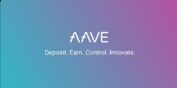 Aave готовит к заупску приложение в Apple Store