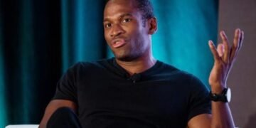 Артур Хейс рассказал, когда закончится падение биткоина