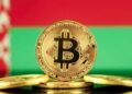 В Белоруссии появились реестры криптокошельков с незаконными доходами