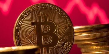 Лин Олден: Сильного обвала биткоина не будет