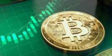 Цена биткоина начал рост после завершения шатдауна в США