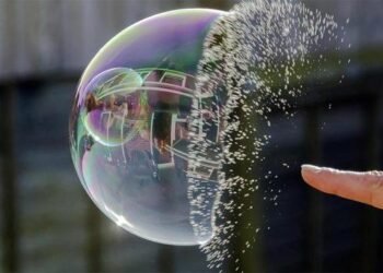 Глава Google рассказал о рисках ИИ-пузыря