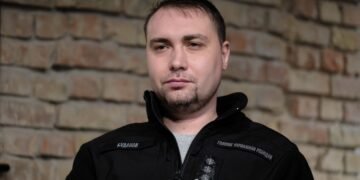 Буданов: российский генерал-«подрывник» Каховской дамбы возглавил миссию в Венесуэле