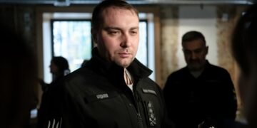 Буданов похвалил НАБУ и САП за расследование дела Миндича