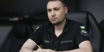 Буданов может возглавить украинскую делегацию на переговорах с США, — СМИ