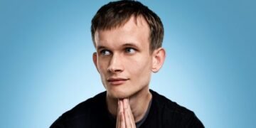 Виталик Бутерин рассказал, как повысить конфиденциальности Ethereum